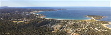 Broulee, Mossy Point, Tomakin - NSW (PBH4 00 9662)